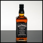 Jack Daniel's Old No. 7 0,7L - 40% Vol. - Trinklusiv