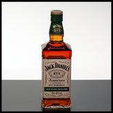 Jack Daniel's Rye 0,7L - 45% Vol. - Trinklusiv