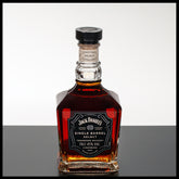 Jack Daniel's Single Barrel 0,7L - 45% Vol. - Trinklusiv