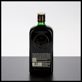 Jägermeister Save the Night Limited Edition 0,7L - 35% Vol. - Trinklusiv