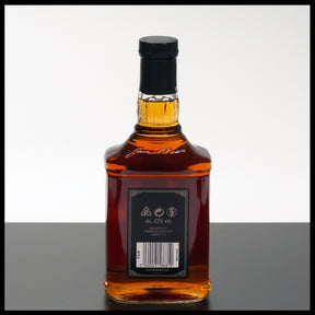 Jim Beam Black Extra-Aged Bourbon 0,7L - 43% Vol. - Trinklusiv