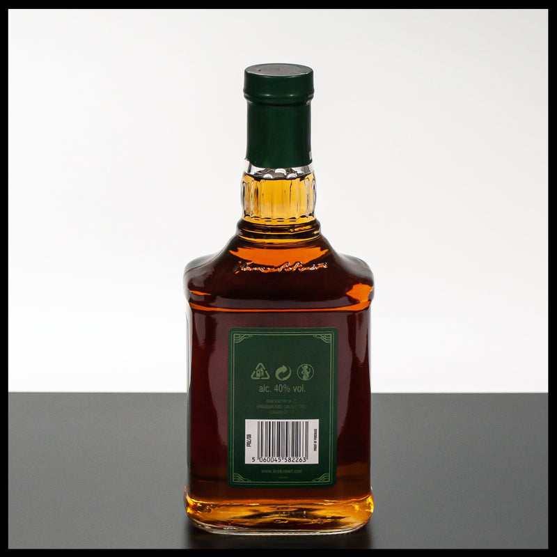 Jim Beam Rye 0,7L - 40% Vol. - Trinklusiv