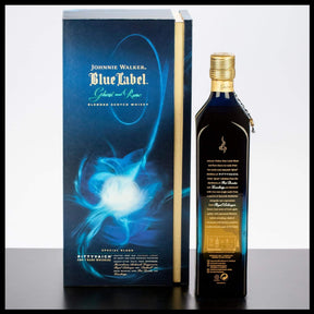 Johnnie Walker Blue Label Ghost and Rare Pittyvaich Edition 0,7L - 43,8% Vol. - Trinklusiv