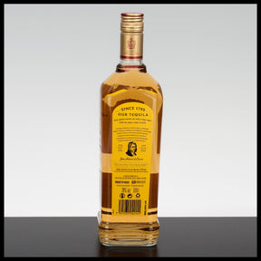 Jose Cuervo Especial Reposado Tequila 1L - 38% Vol. - Trinklusiv