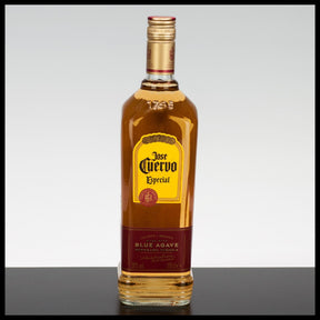 Jose Cuervo Especial Reposado Tequila 1L - 38% Vol. - Trinklusiv