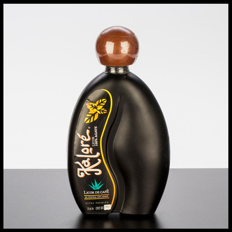 Kalore Licor de Cafe 0,7L - 20% Vol. - Trinklusiv