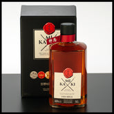 Kamiki Blended Malt Whisky 0,5L - 48% Vol. - Trinklusiv