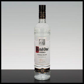 Ketel One Vodka 0,7L - 40% Vol. - Trinklusiv