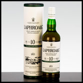 Laphroaig 10 YO Cask Strength 2021 Batch 15 0,7L - 56,5% Vol. - Trinklusiv