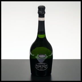 Laurent Perrier Grand Siecle Brut Champagner 0,75L - 12% Vol. - Trinklusiv