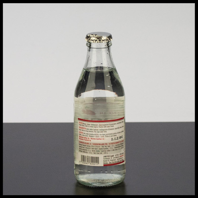 Lobsters Tonic Water 0,2L - Trinklusiv