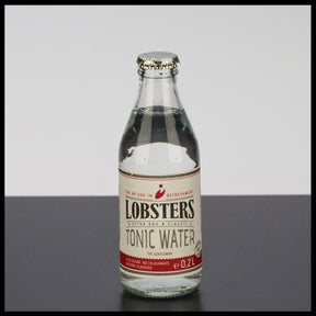 Lobsters Tonic Water 0,2L - Trinklusiv