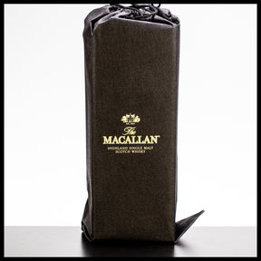Macallan 30 YO Double Cask 2022 Release 0,7L - 43% Vol. - Trinklusiv