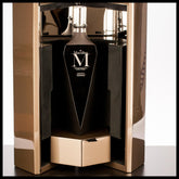 Macallan M Decanter BLACK Release 2020 MMXX 0,7L - 45% Vol. - Trinklusiv