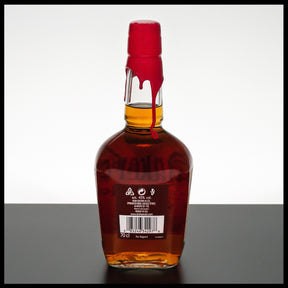 Maker’s Mark Bourbon Whisky 0,7L - 45% - Trinklusiv