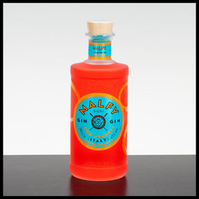 Malfy Gin Con Arancia Blood Orange 0,7L - 41% Vol. - Trinklusiv