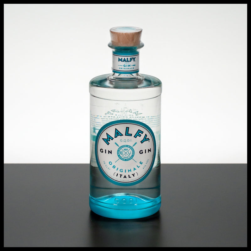 Malfy Gin Originale 0,7L - 41% - Trinklusiv