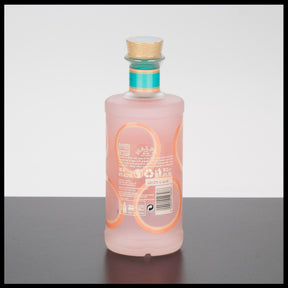 Malfy Gin Rosa Pink Grapefruit 0,7L - 41% Vol. - Trinklusiv