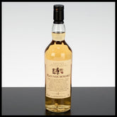 Mannochmore 12 YO Flora & Fauna Single Malt Whisky 0,7L - 43% Vol. - Trinklusiv