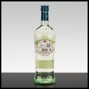 Martini Bianco 0,75L - 15% Vol. - Trinklusiv