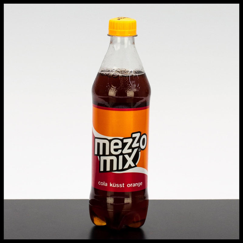 Mezzo Mix 0,5L - Trinklusiv