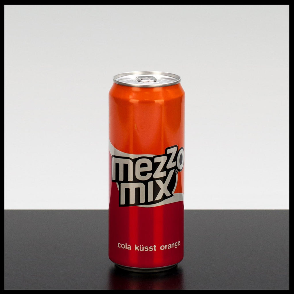 Mezzo Mix Dose | Trinklusiv
