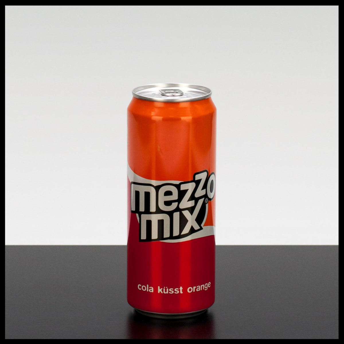 Mezzo Mix Dose 0,33L - Trinklusiv