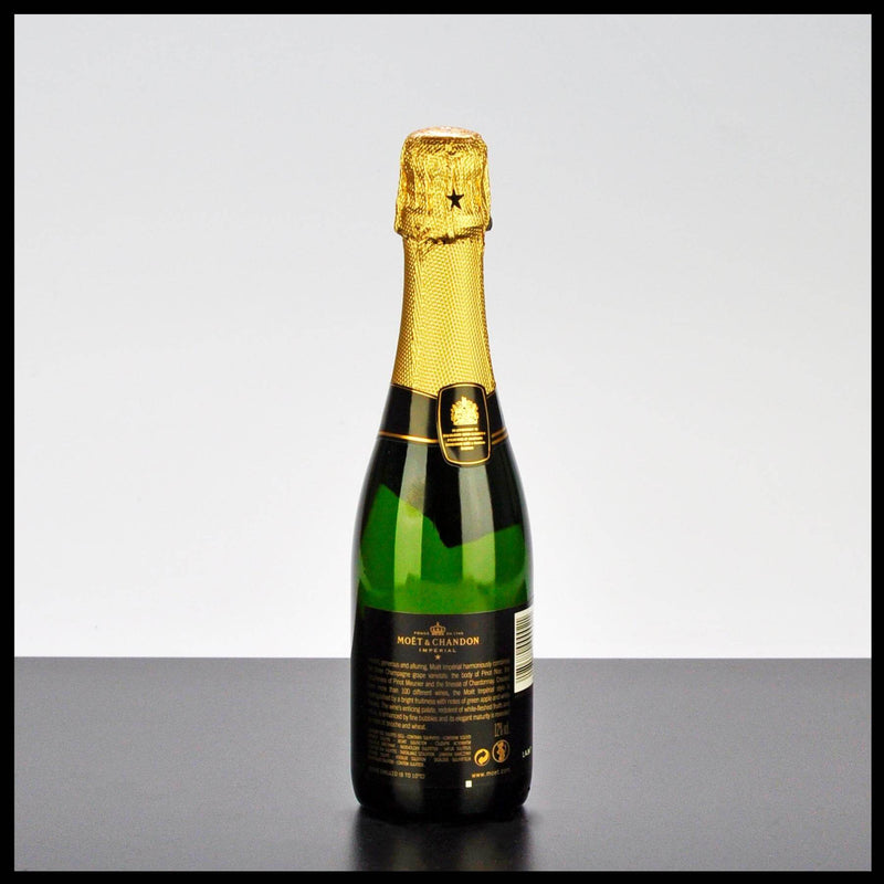 Moët & Chandon Brut Imperial 0,375L - 12% Vol. - Trinklusiv