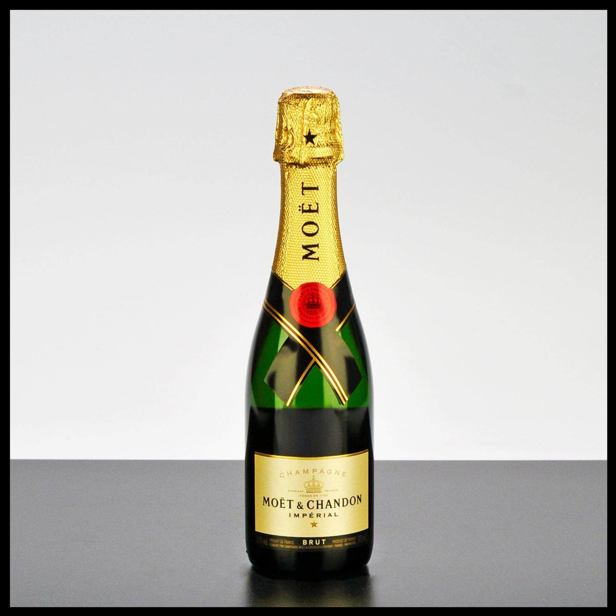 Buy Moet & Chandon Rose Imperial Champagne (20cl)