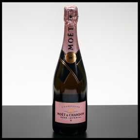 Moët & Chandon Rosé Imperial 0,75L - 12% - Trinklusiv