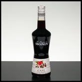 Monin Liqueur Cafe 0,7L - 25% - Trinklusiv