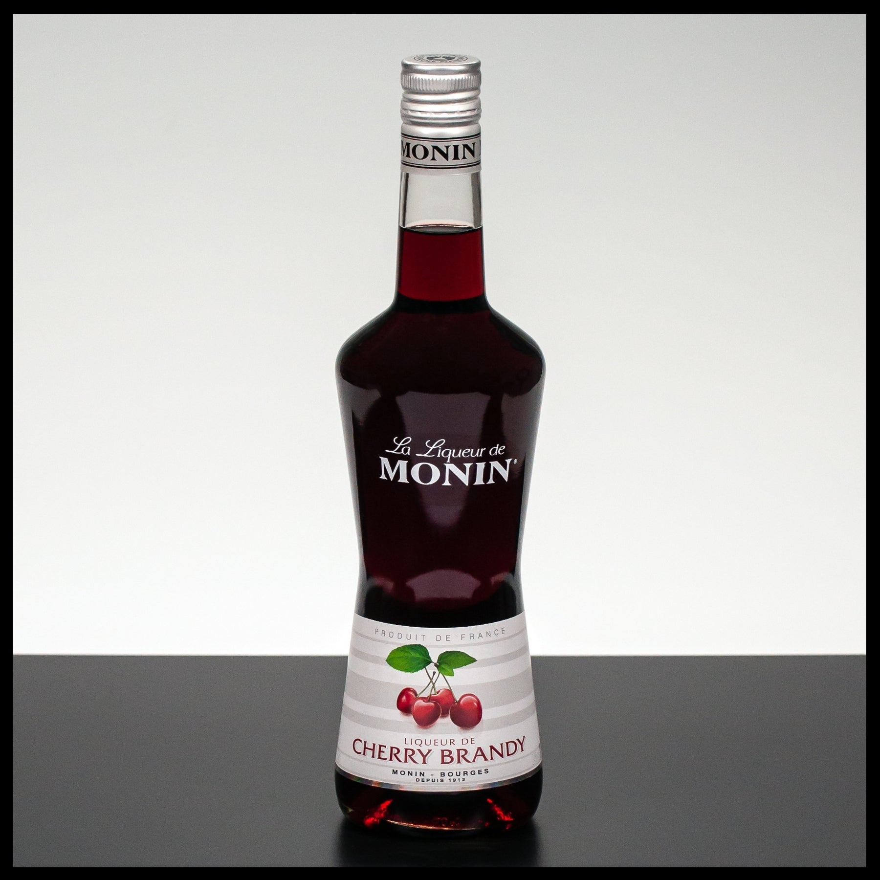 Monin Liqueur Cherry Brandy 0,7L - 24% - Trinklusiv