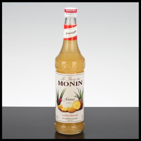 Monin Sirup Ananas 0,7L - Trinklusiv