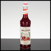 Monin Sirup Blutorange 0,7L - Trinklusiv