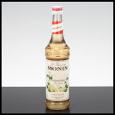 Monin Sirup Holunderblüte 0,7L - Trinklusiv