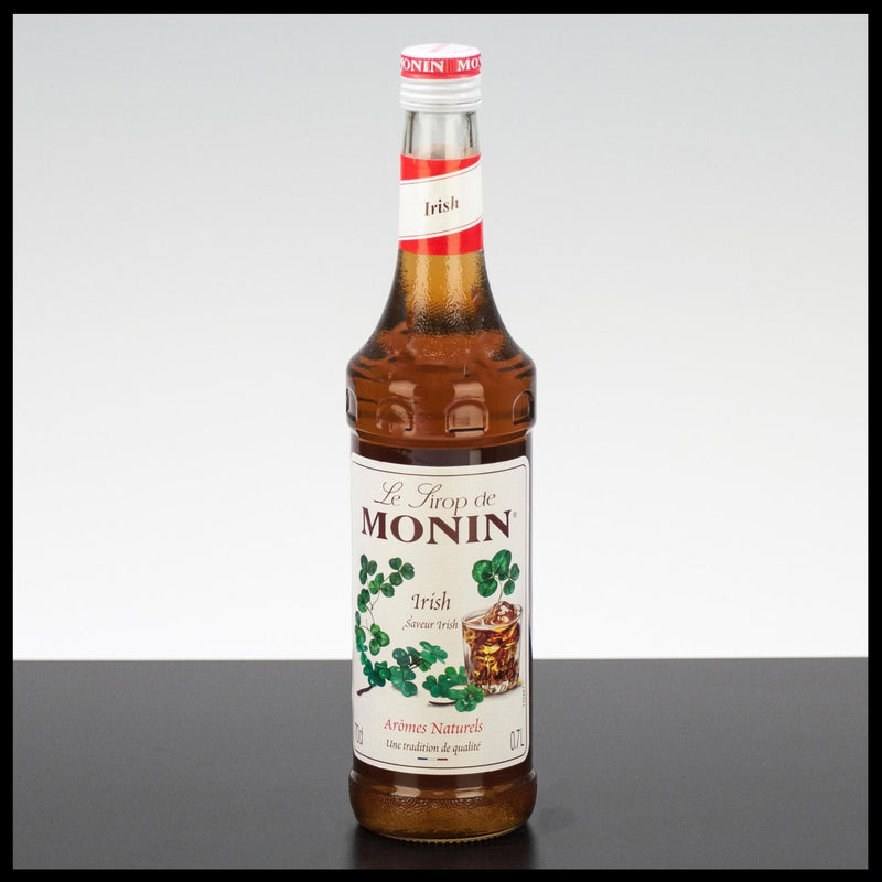 Monin Sirup Irish 0,7L - Trinklusiv
