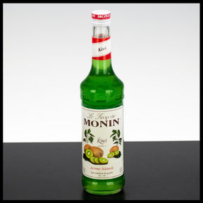 Monin Sirup Kiwi 0,7L - Trinklusiv