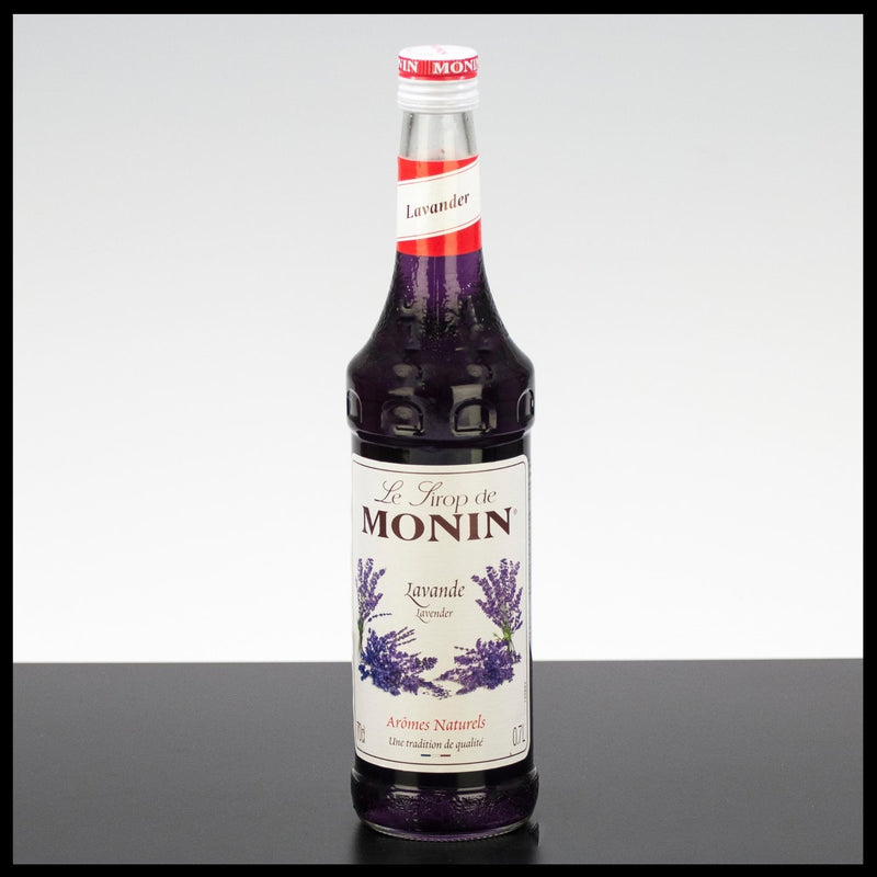 Monin Sirup Lavendel 0,7L - Trinklusiv