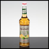 Monin Sirup Lime Juice Cordial 0,7L - Trinklusiv