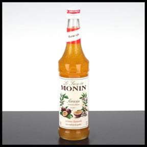 Monin Sirup Maracuja 0,7L - Trinklusiv