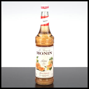 Monin Sirup Melone 0,7L - Trinklusiv