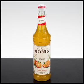 Monin Sirup Orange 0,7L - Trinklusiv