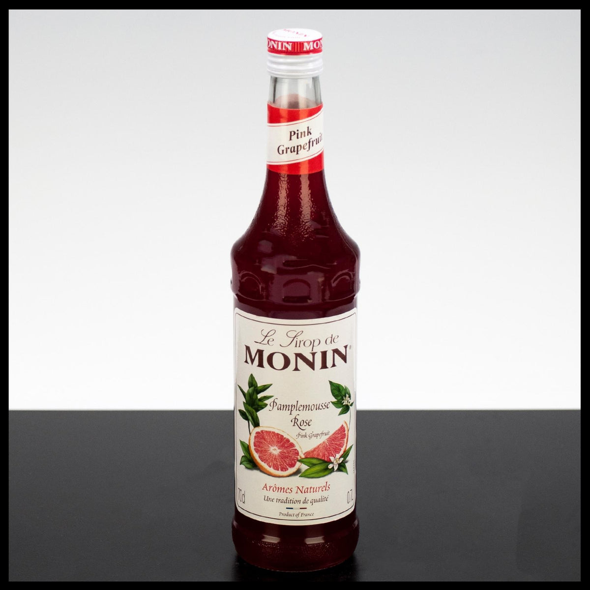 Monin Sirup Pink Grapefruit 0,7L - Trinklusiv
