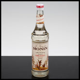 Monin Sirup Rohrzucker 0,7L - Trinklusiv