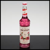 Monin Sirup Rose 0,7L - Trinklusiv