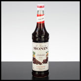 Monin Sirup Schokolade 0,7L - Trinklusiv