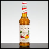 Monin Sirup Spicy Mango 0,7L - Trinklusiv