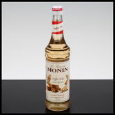 Monin Sirup Toffee Nut 0,7L - Trinklusiv