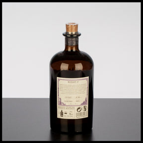 Monkey 47 Schwarzwald Dry Gin 0,5L - 47% Vol. - Trinklusiv