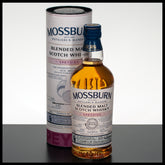 Mossburn Speyside 0,7L - 46% - Trinklusiv
